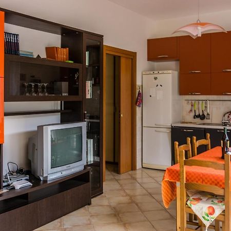 Ferienwohnung Ca 'Nter Viale Romito Magra Exterior foto