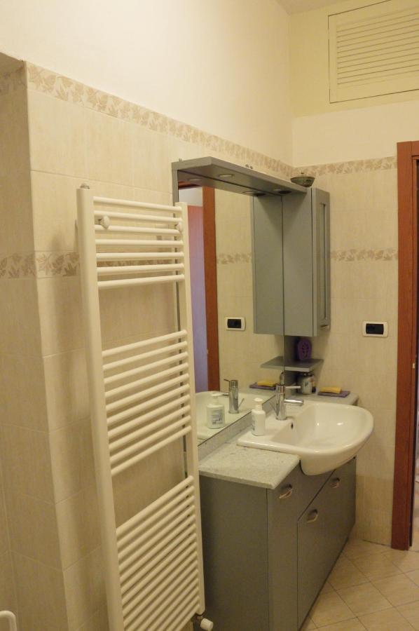 Ferienwohnung Ca 'Nter Viale Romito Magra Exterior foto