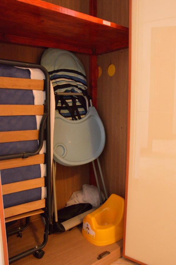 Ferienwohnung Ca 'Nter Viale Romito Magra Exterior foto