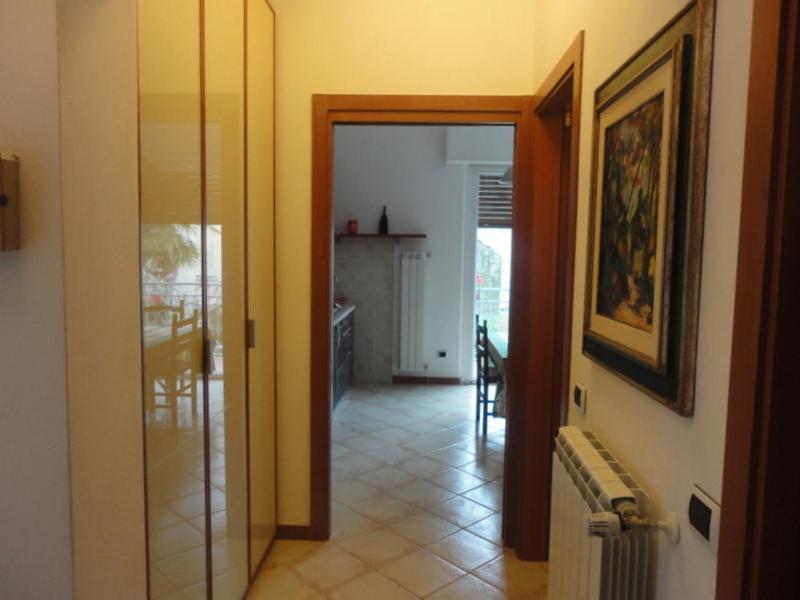 Ferienwohnung Ca 'Nter Viale Romito Magra Exterior foto